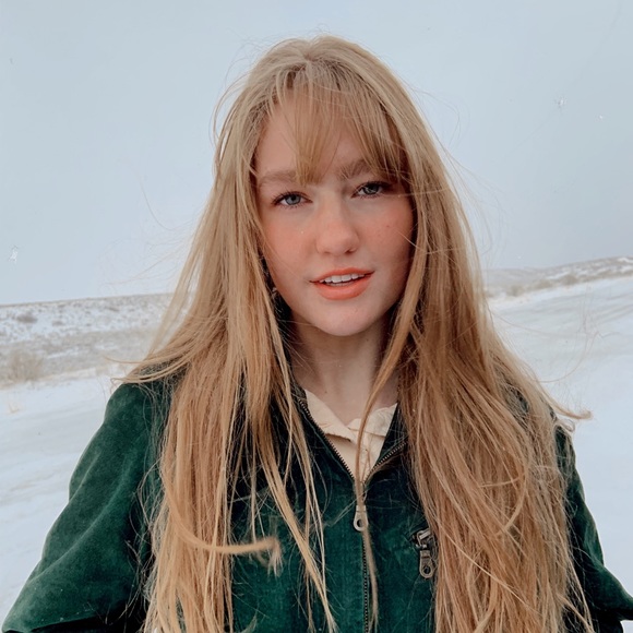 Meet your Posher, Mary - Picture 1 of 1